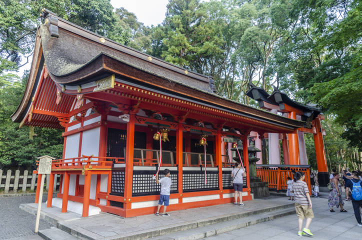 108 - Kyoto - santuario de Fushimi Inari-Taisha
